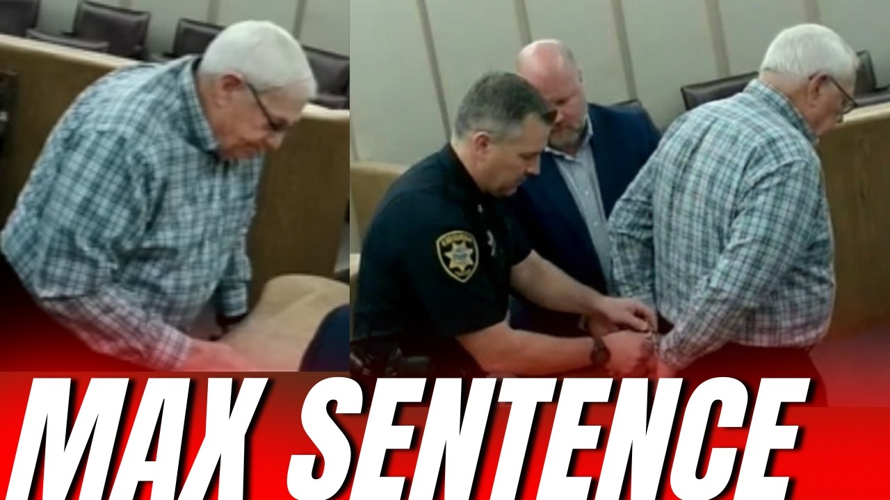 Grandpa Denies Years of Betrayal- Family Demands Max