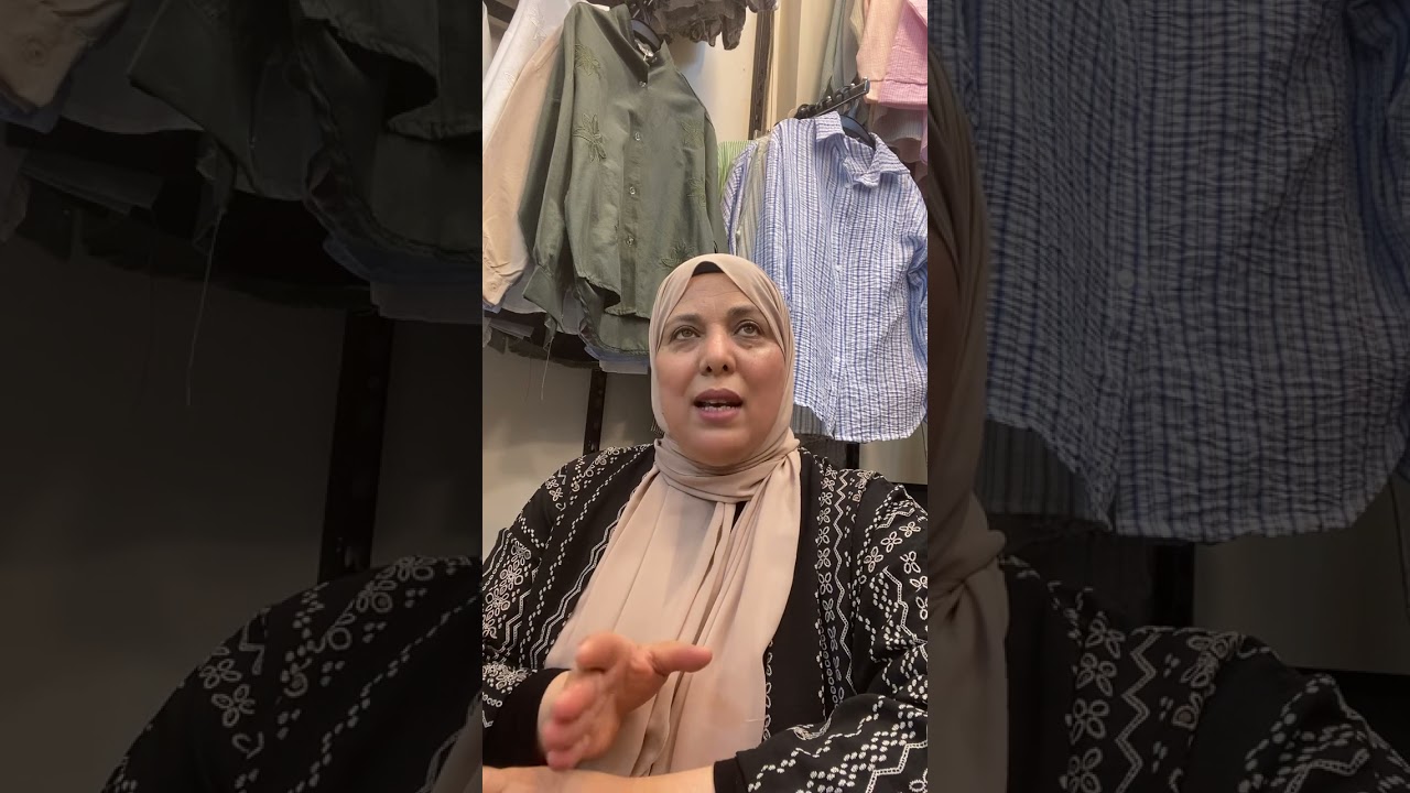 زوجة ابني لها صديق؟؟؟؟؟؟ مع ولاء حامد 