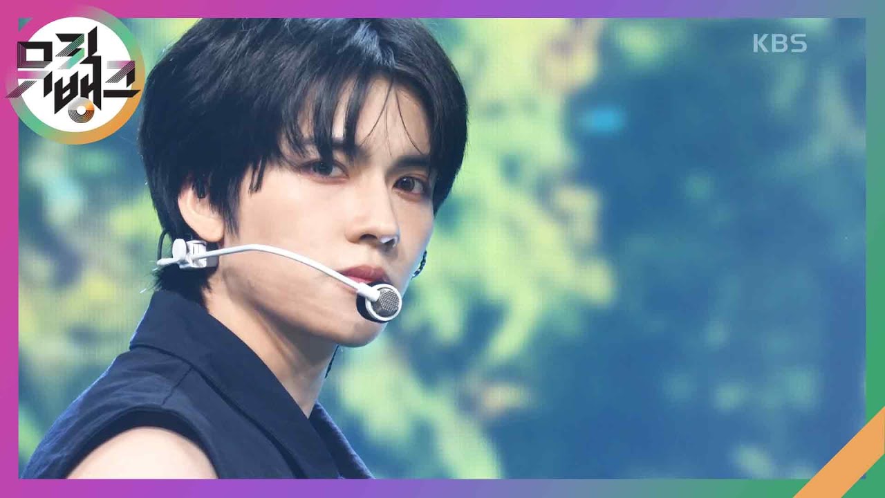 Boyfriend - POW (파우) [뮤직뱅크/Music Bank] | KBS 241108 방송