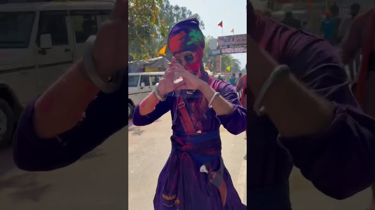 #khalsa #panth  #sikh #nihang  #singh #akaal #army