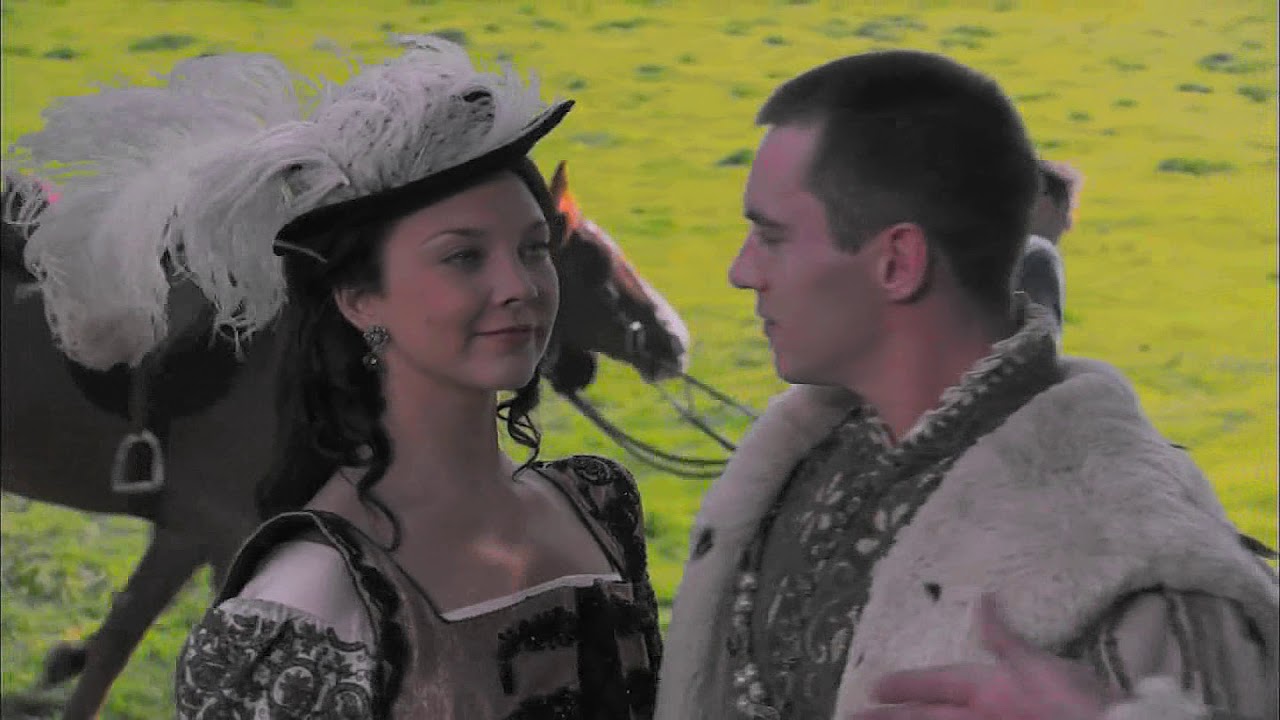 Anne Boleyn & Henry Tudor ✤ 𝓗𝒐𝒕 𝓝 𝓒𝒐𝒍𝒅 ✤ Tudors