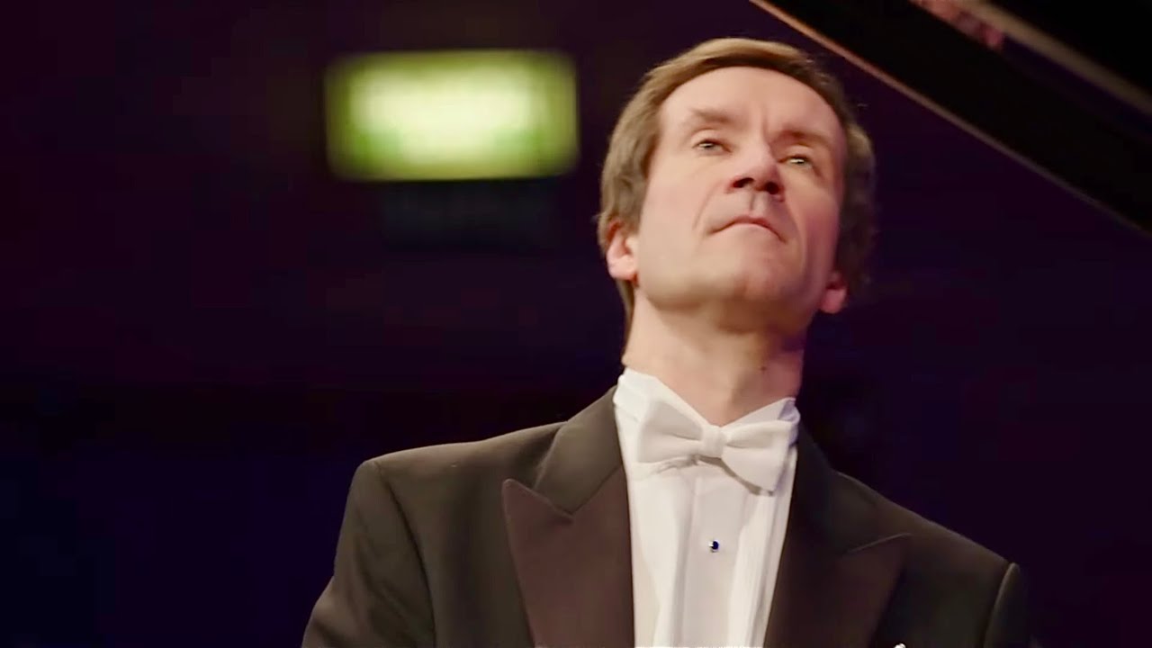 Lugansky - Chopin Ballade No. 3