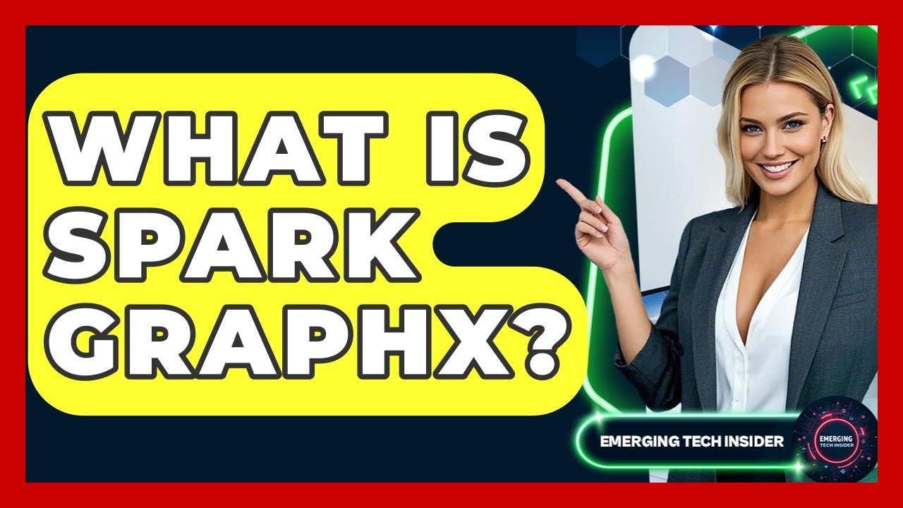 What Is Spark GraphX? - Emerging Tech Insider