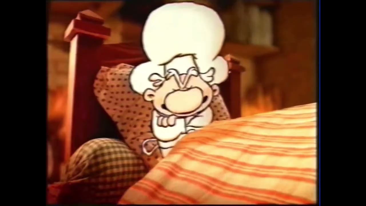 Nestle Apple Minis/Cini Minis (1998 Germany)