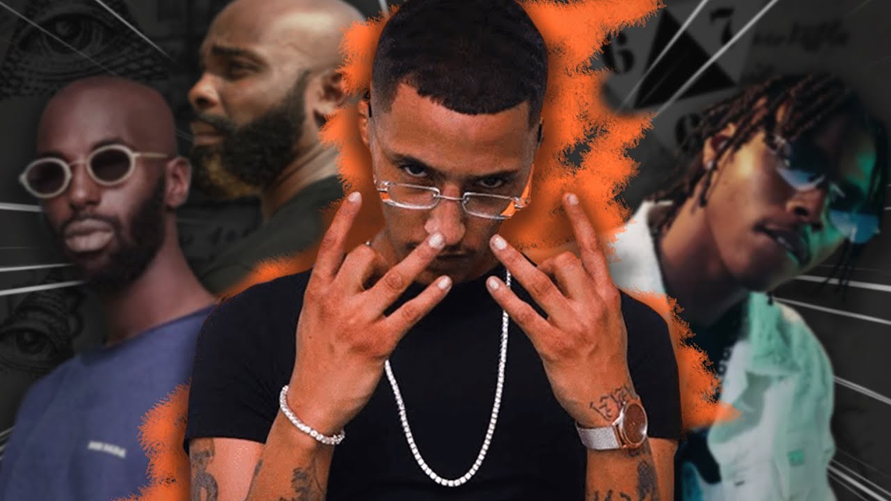 LE SUCCÈS DE FREEZE CORLEONE !