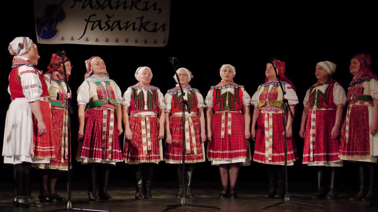 VELKÁ NAD VELIČKOU-FAŠANKOVÉ DNY-program 