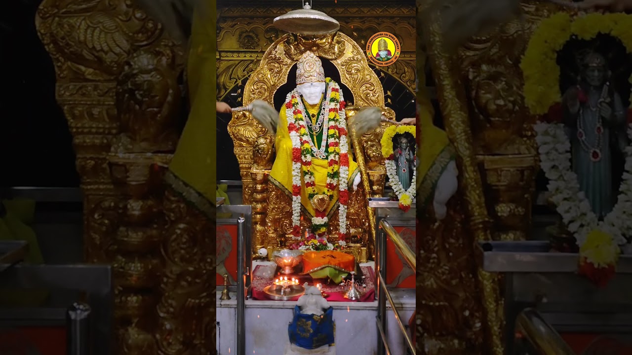 Noon Arthi Darshan(24.7.25)