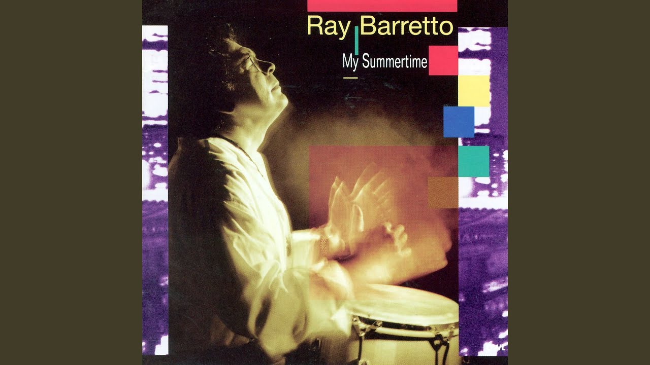 Brother Ray