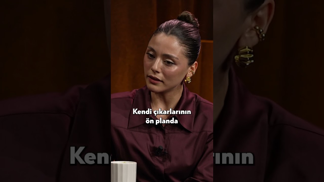Sıla Türkoğlu'nun En Büyük Korkusu... #shorts