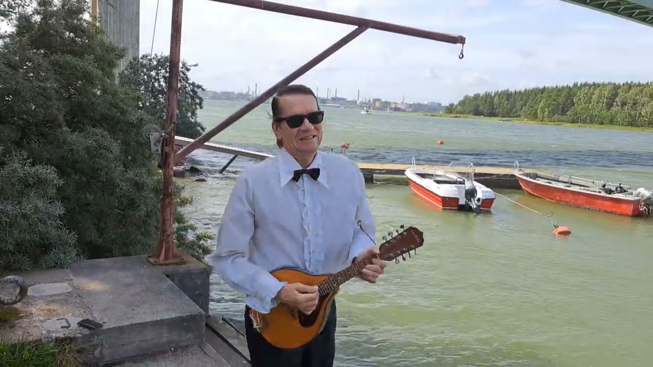 Kamppulan Humppa