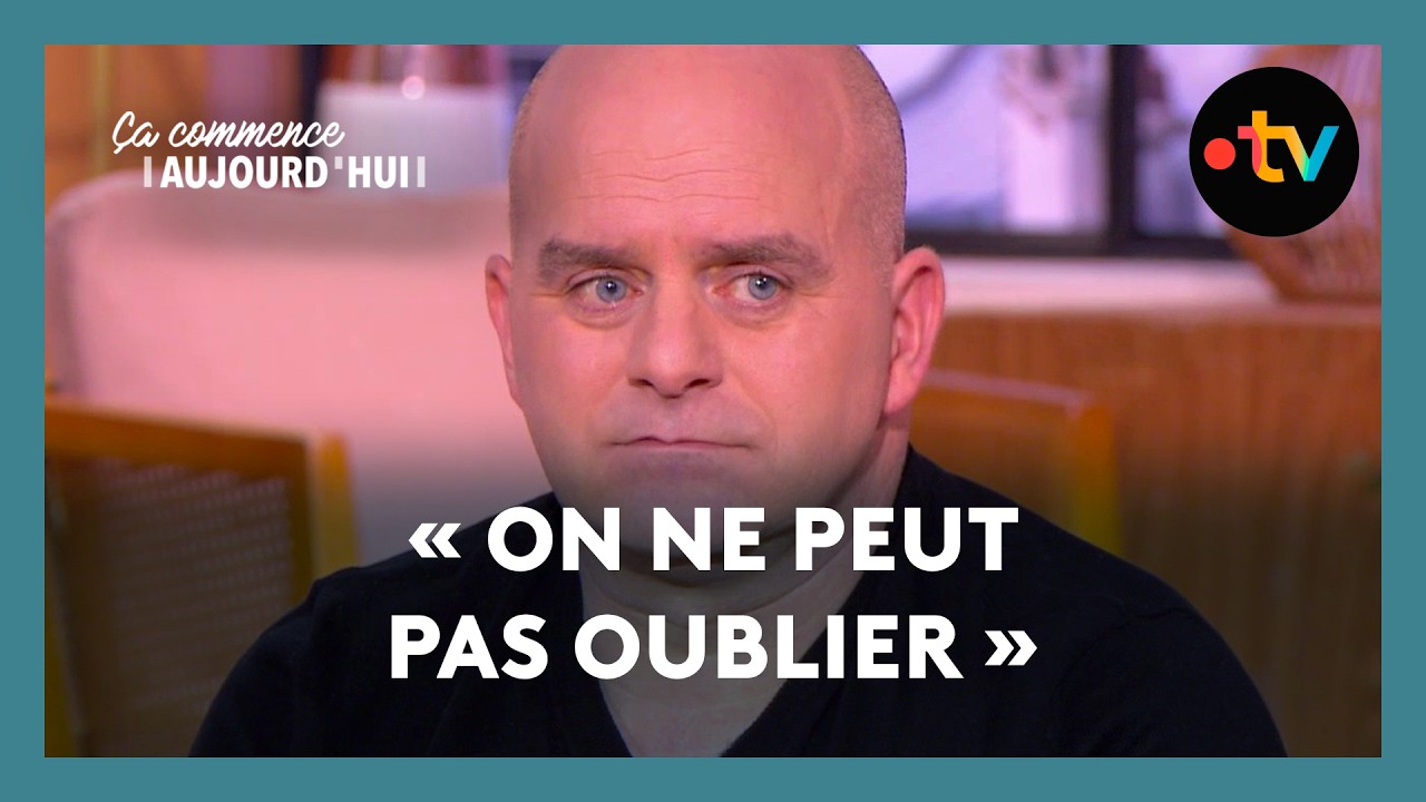 Une rupture amoureuse leur a fait perdre la raison - Ça commence aujourd'hui