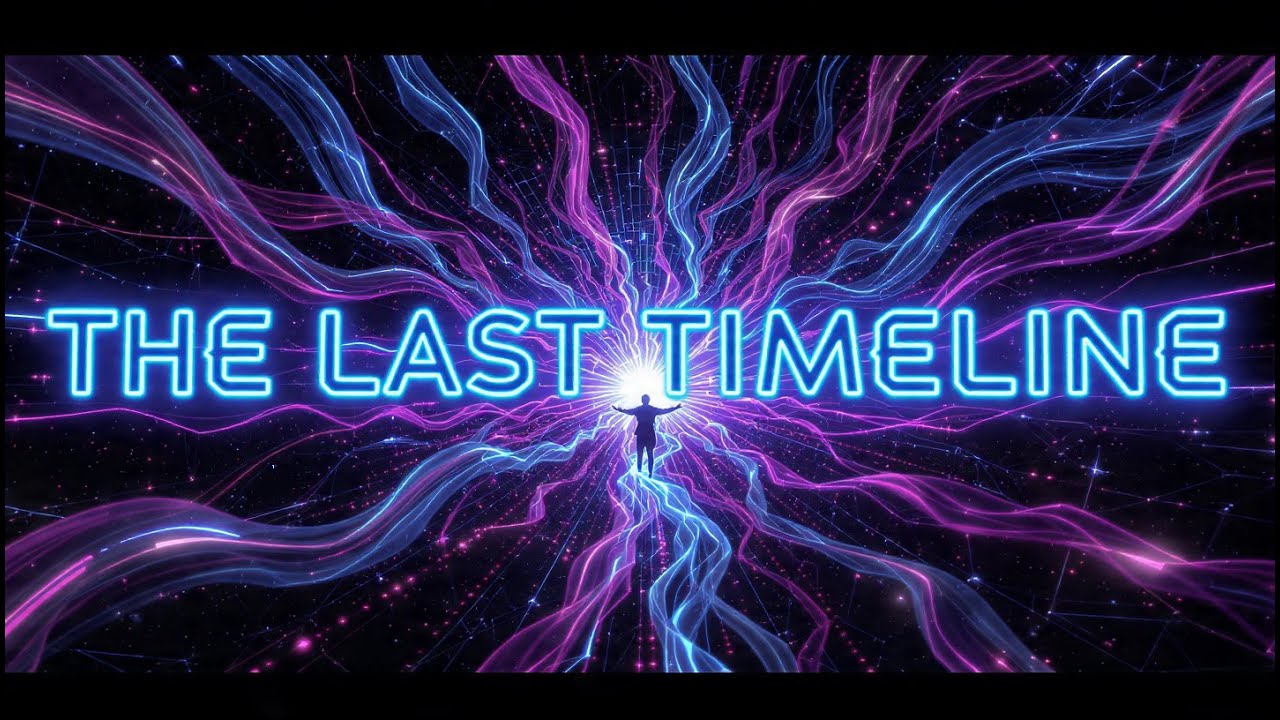 The Last Timeline