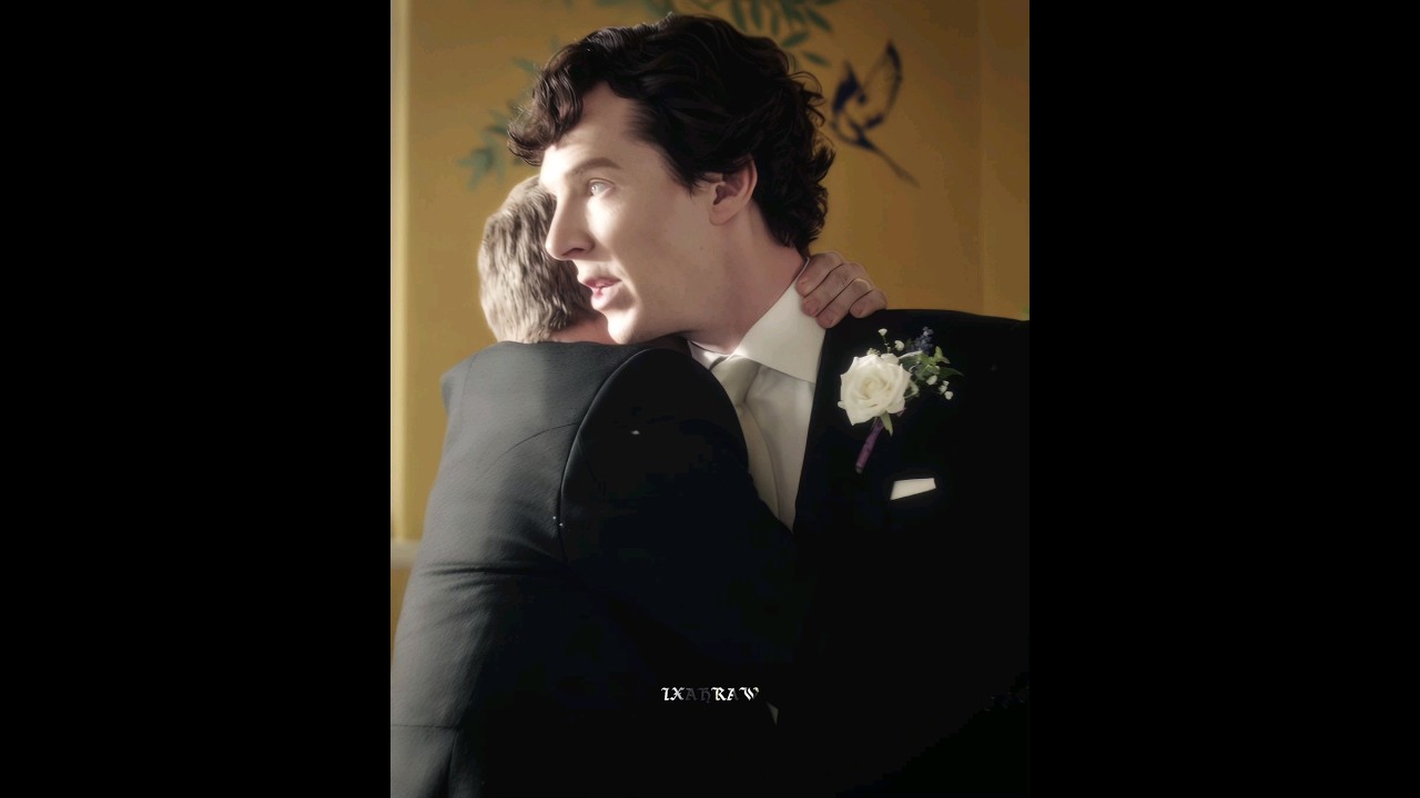 Sherlock & John | Just the Two Of Us