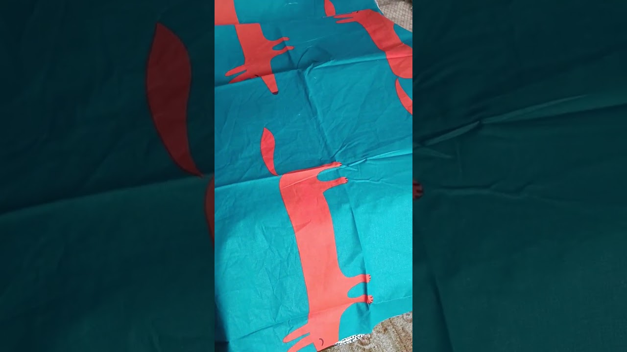 Распаковка посылки из 