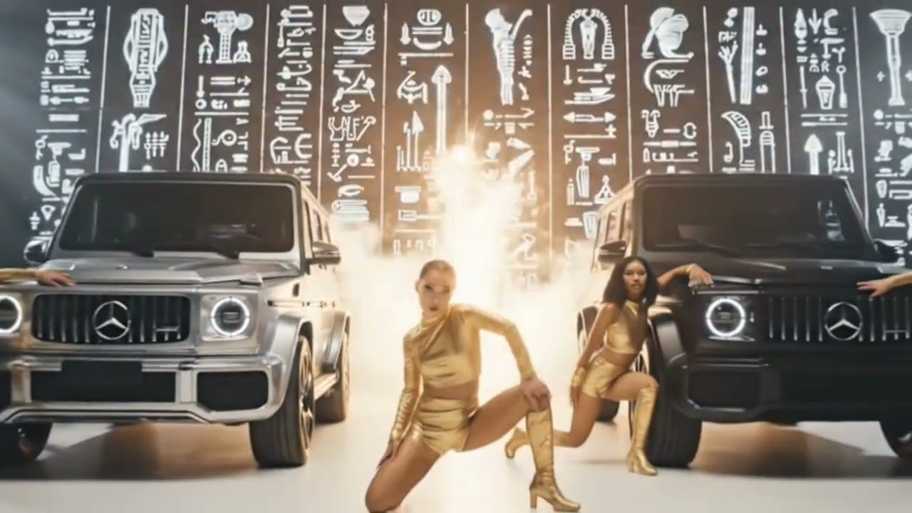Marta Claos x Juana Bell x Laos Ntjn x Лорандо - Номер Едно (Official HD Video) 2026