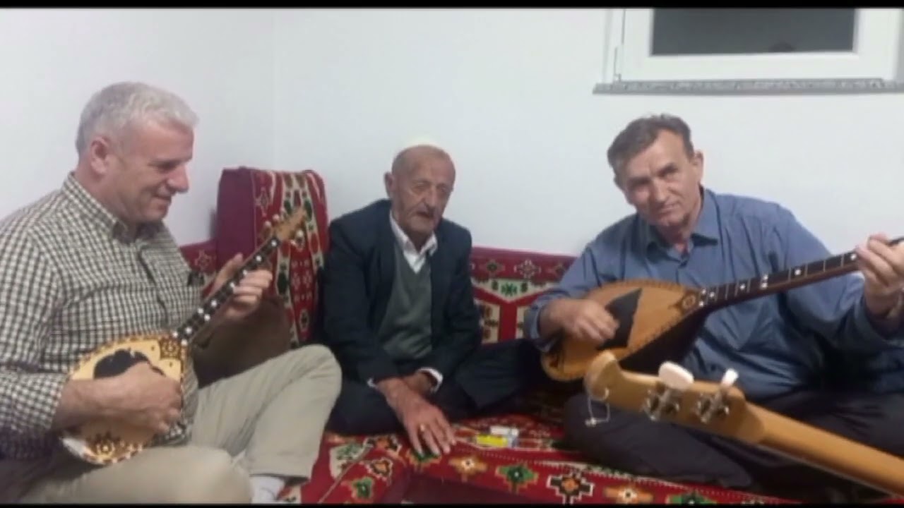Në oden e Sami Vllahis 25.04.2025