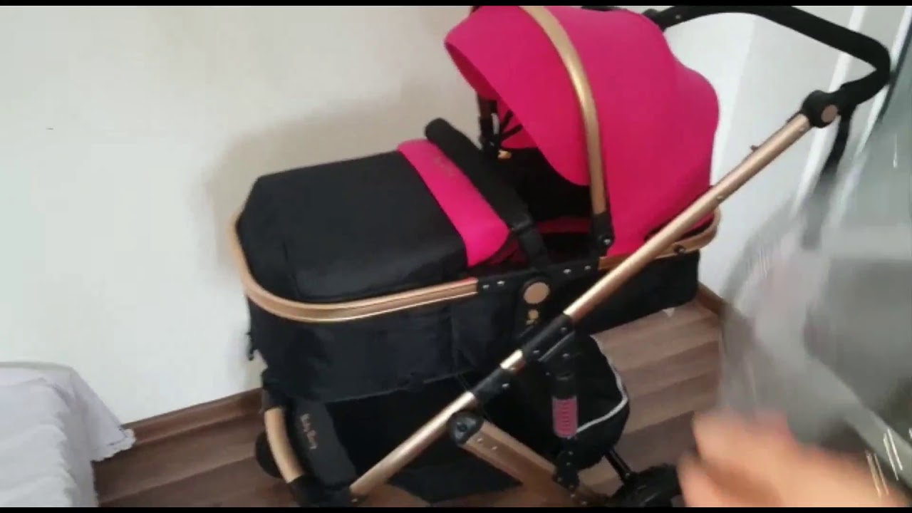 Carucioare copii 3 in 1 babydary