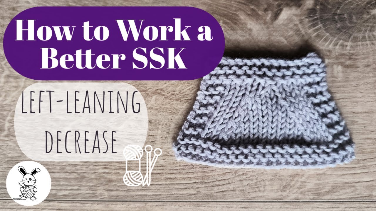 Improved Version of the SSK Decrease