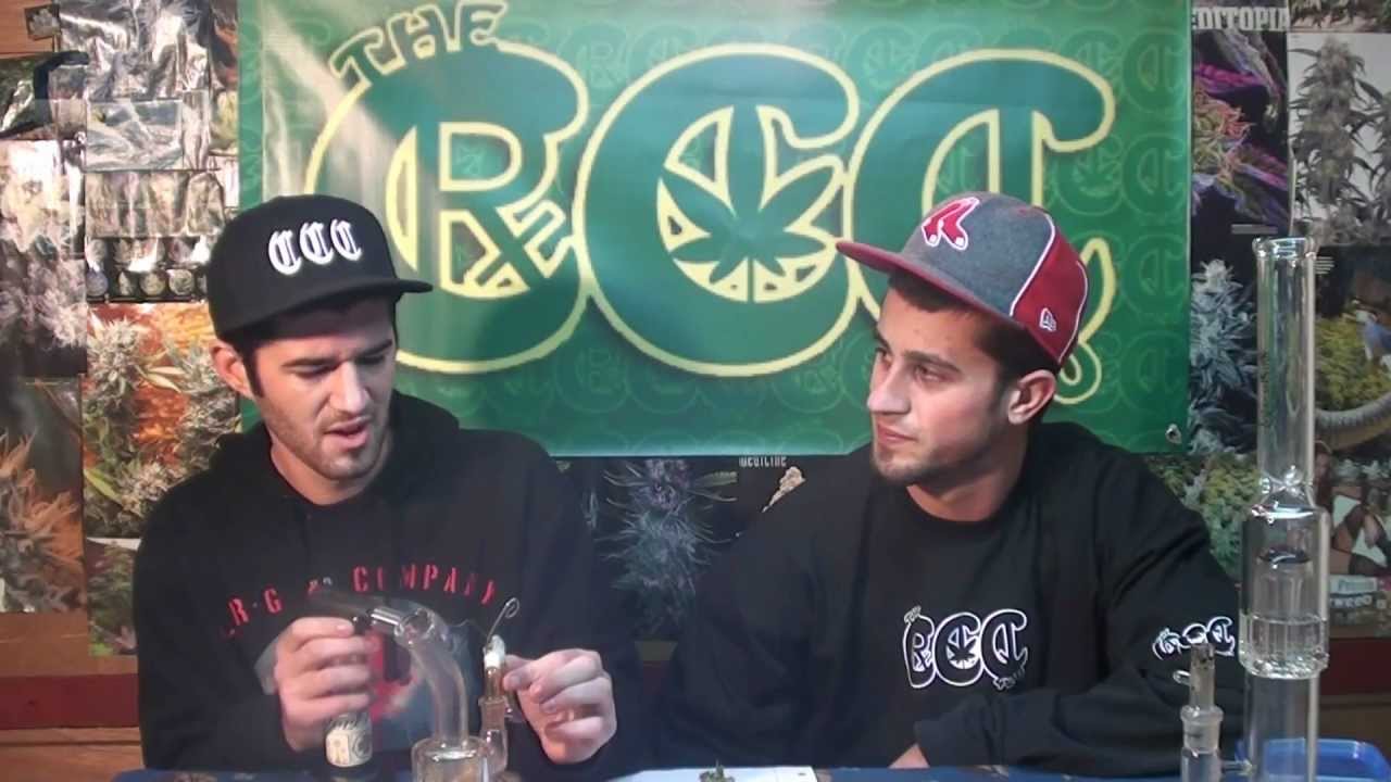 Wake 'n Bake Wednesday: Ep.12