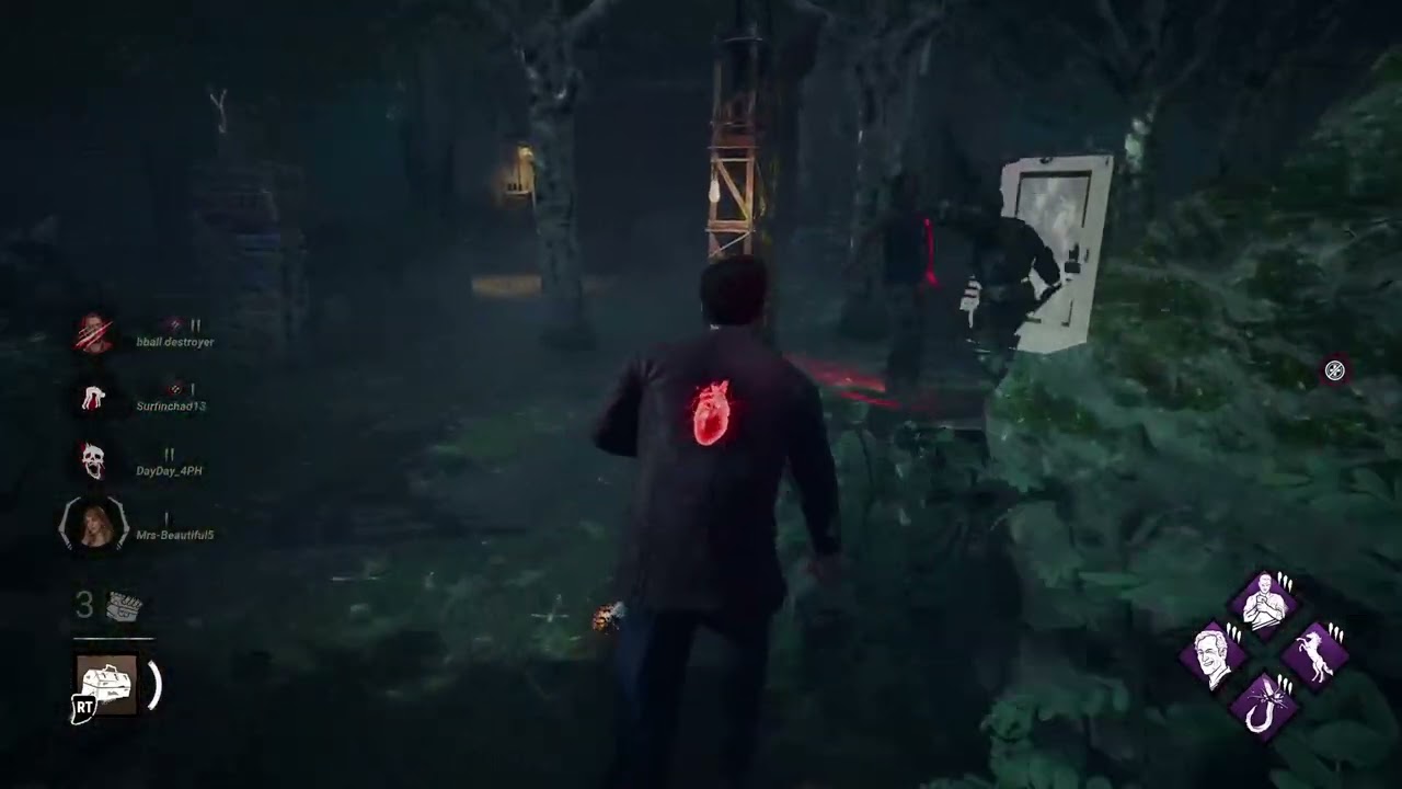 Unhookable full