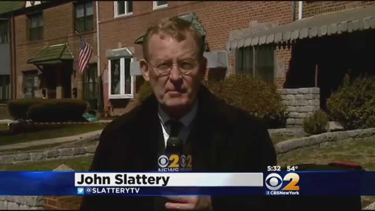 Queens Residents Warned About Roofing Scam