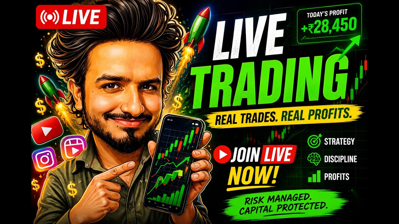Andha Profit CRYPTO TRADING Exchange1 BTC GOLD 30/06/2026 |#crypto #livetrading #btc