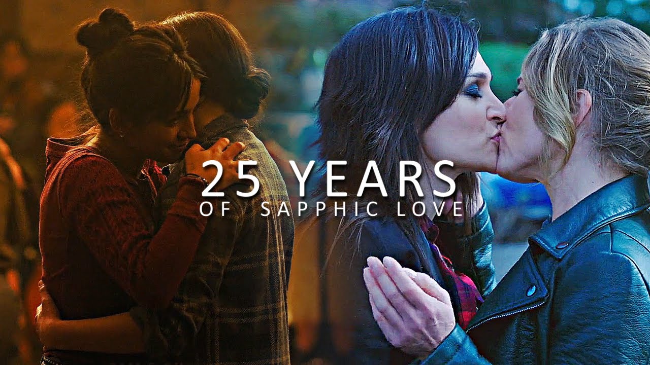 ▶ 25 Years of Sapphic Love [ft. Cam]