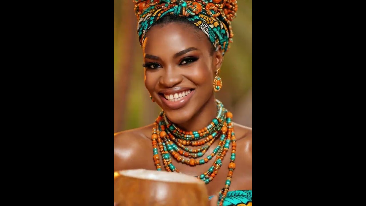 Viva Berry Rhythms - Palm Wine Promises - (Official Music Video)