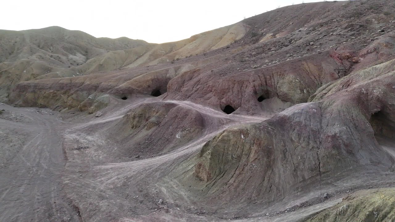 Doran Canyon Tour