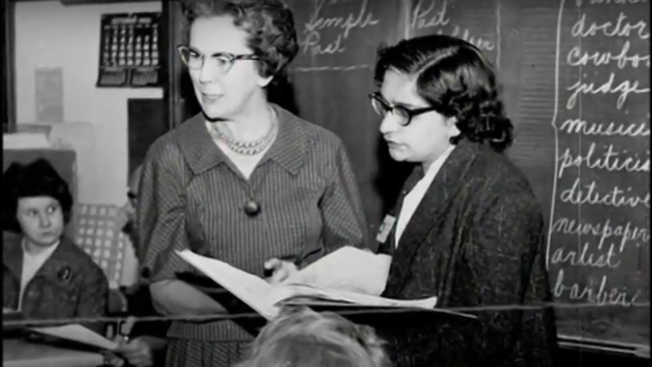 Legacy of Mrs. Maryam Faruqi, Founder of HHS