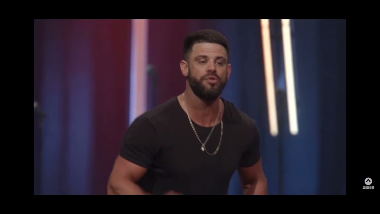 Steven Furtick says &ldquo;I am God almighty!&rdquo;