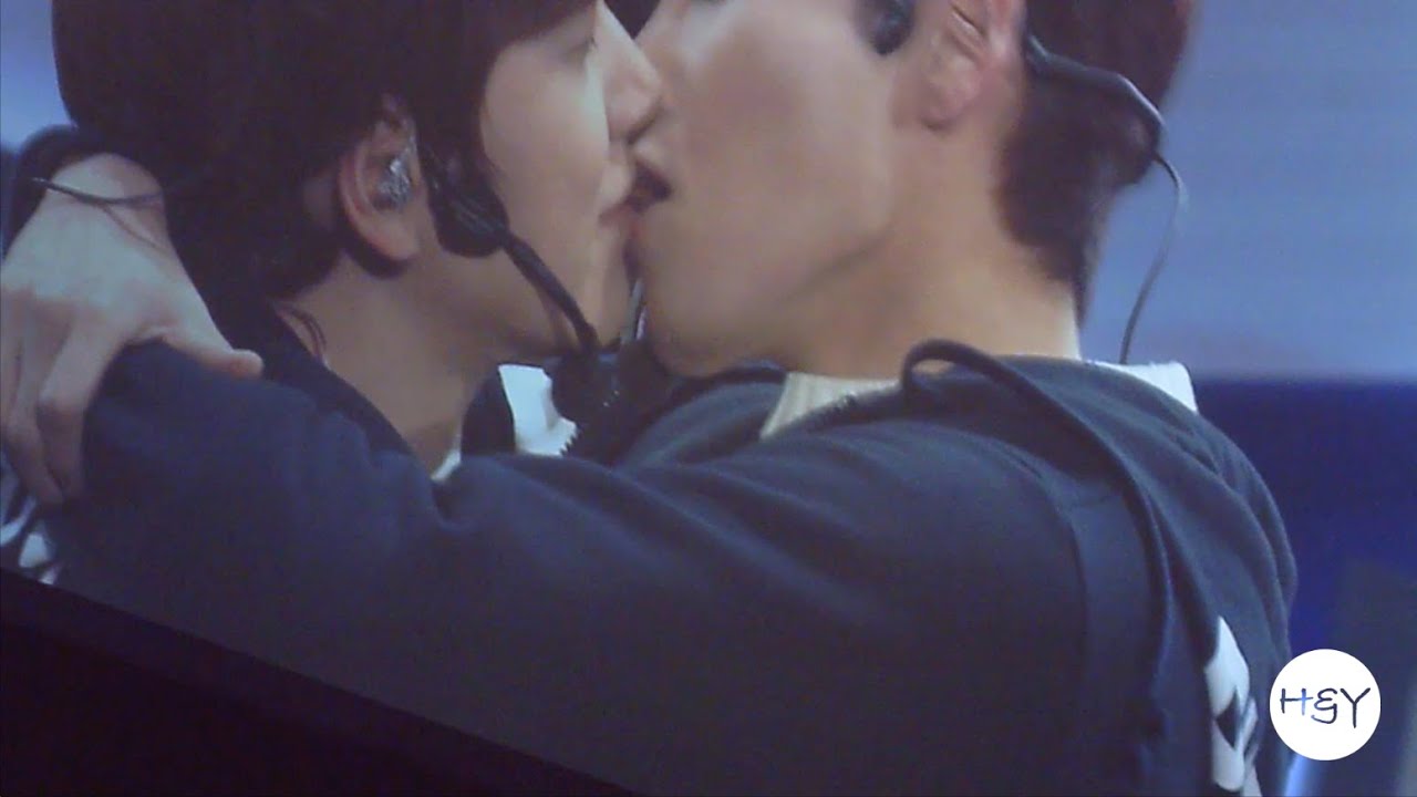 [fancam]160110-SUPER CAMP in TOKYO_빼빼로게임