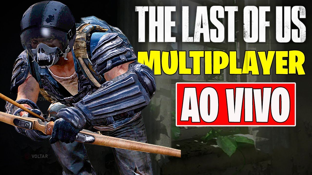 The Last of Us Factions - Vamos fazer insanidades? e ao vivo no PS5