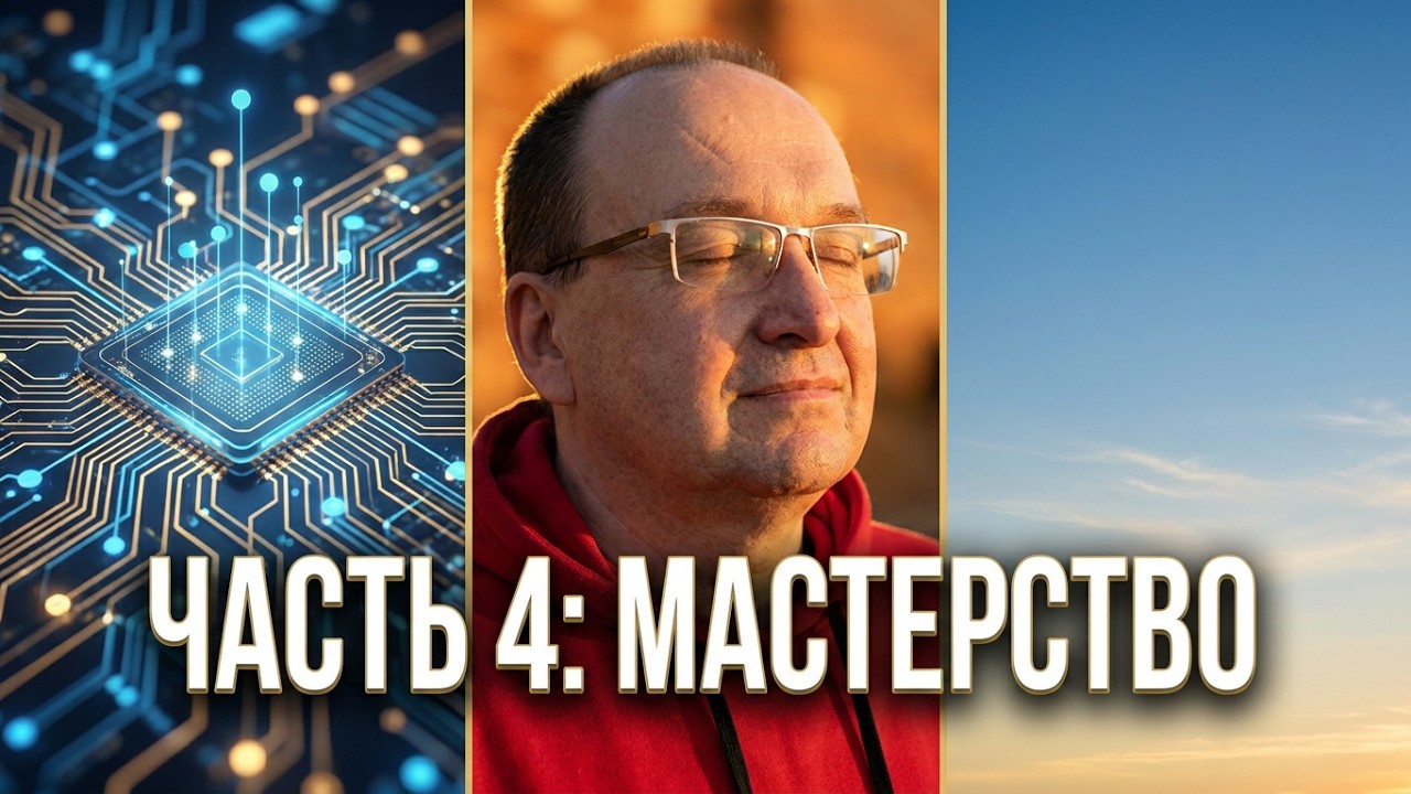 Практикум 4 часть  «Практики Расфокусировки (Деконцентрации)» Основы управления вниманием #практика