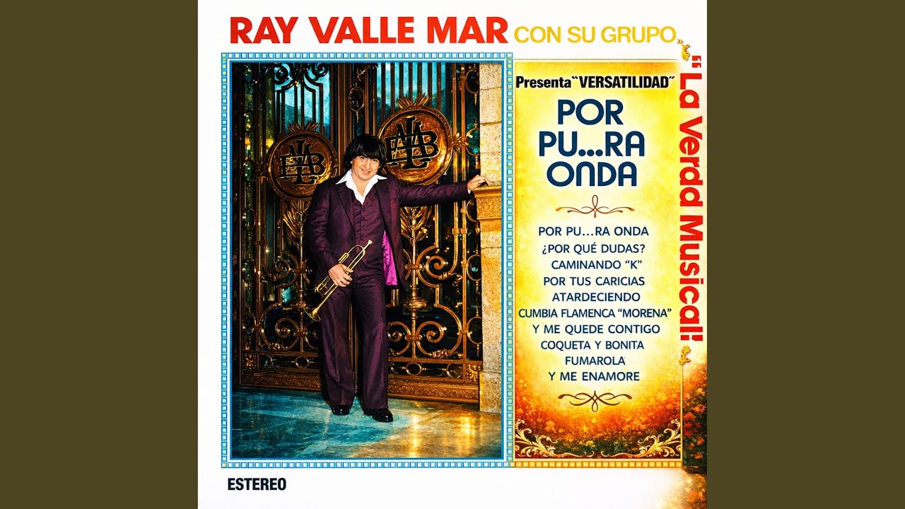Cumbia flamenca