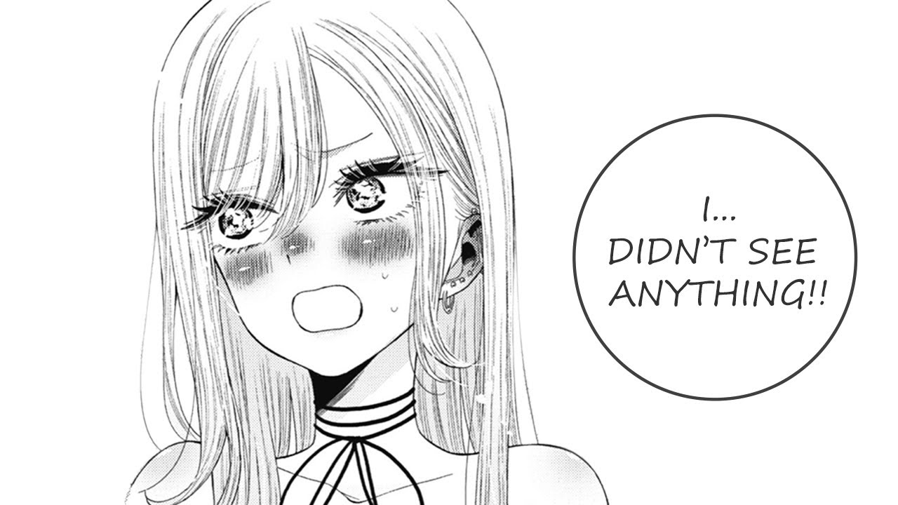Your Dom GF Gets Flustered 😳 [Dom to Sub] [GF RP] [ASMR] [F4M]