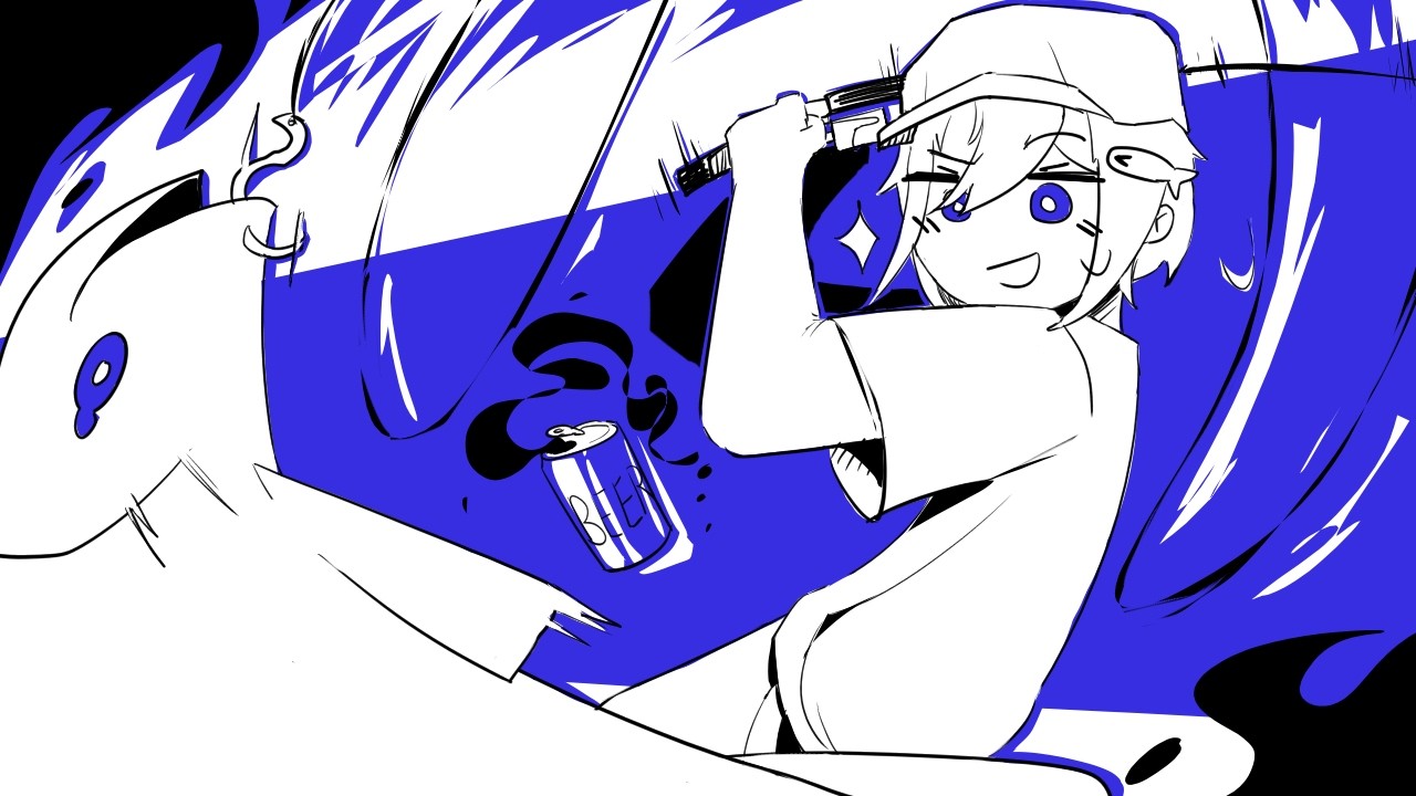 ROT FOR TROUT (feat. Kasane Teto SV)