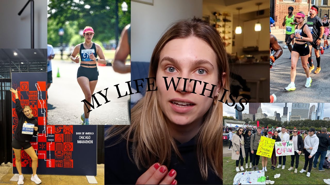 Idiopathic Subglottic Stenosis - MY LIFE WITH ISS