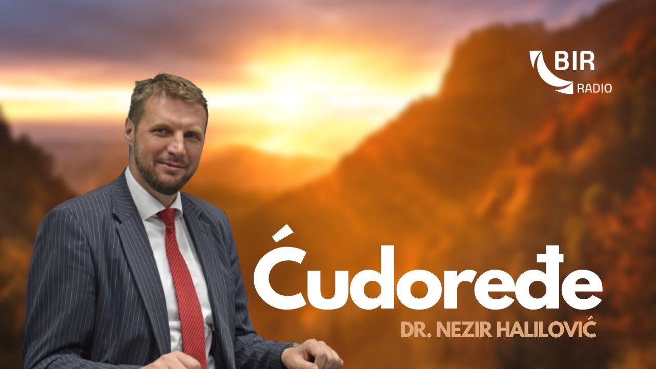 Ćudoređe - O Harunu, a.s.