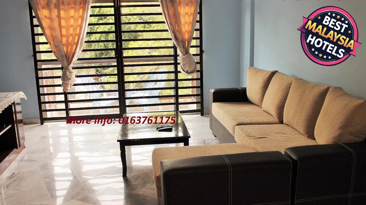 Cozy stay @ Teluk Kemang, Port Dickson | Port Dickson, Malaysia | Hotel Review 🏨