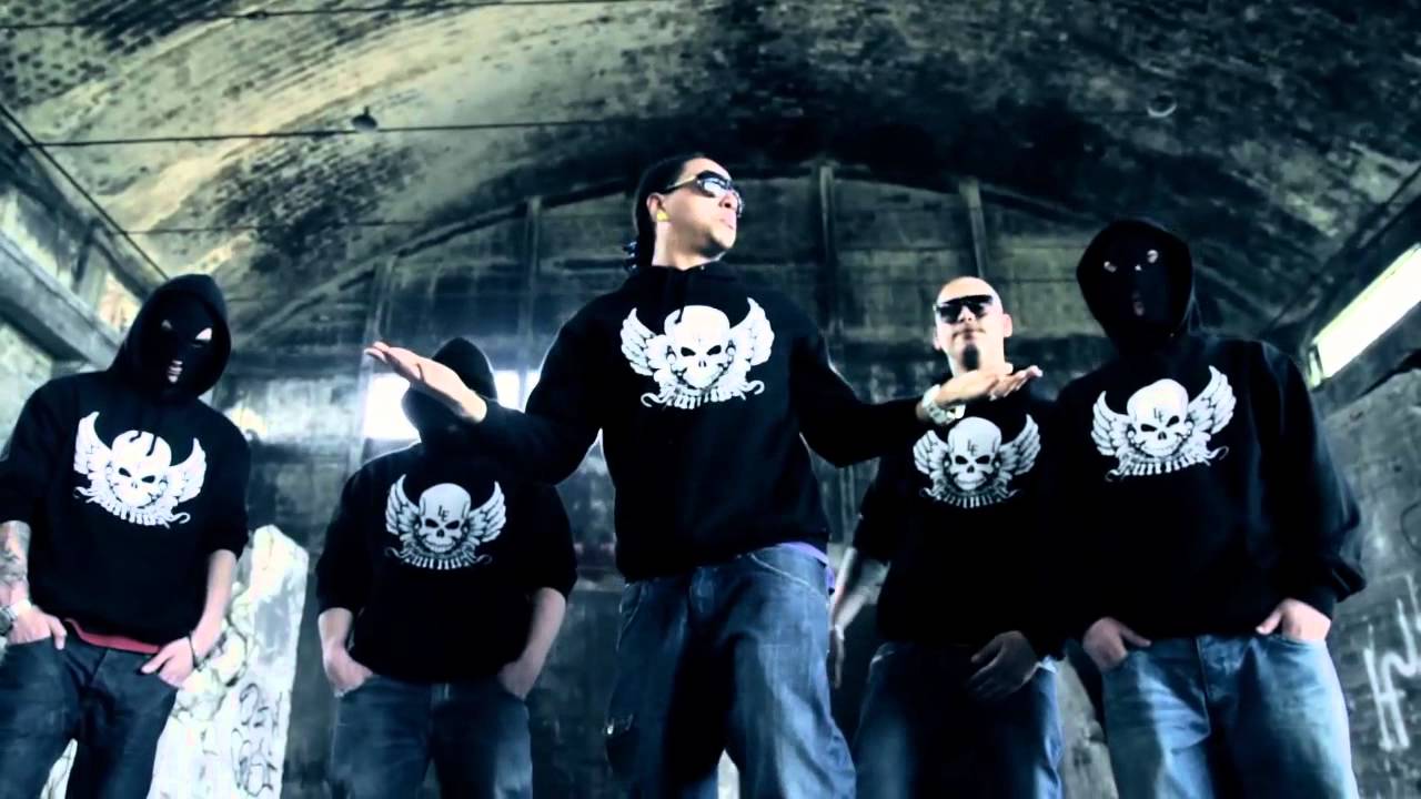 ABAN feat. BNL Laïoung - BRUCIA LA BANDIERA ((StreetVideo))