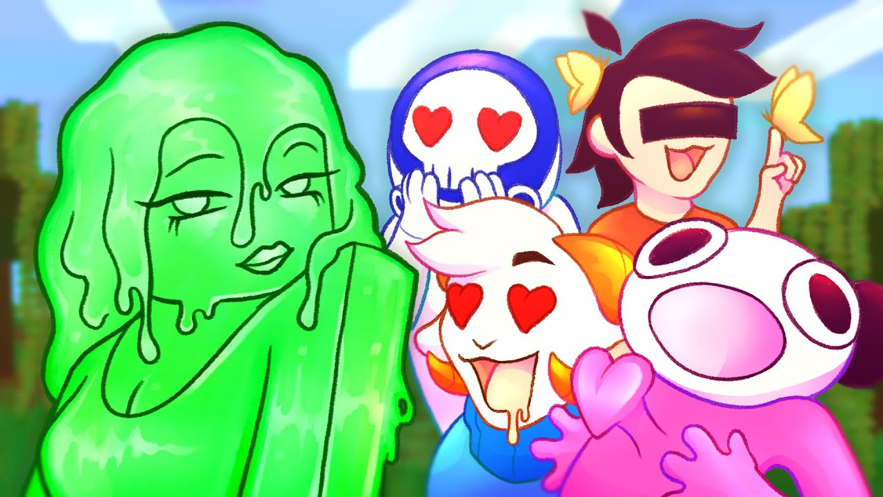 The SLIMIEST Minecraft Mods Ever