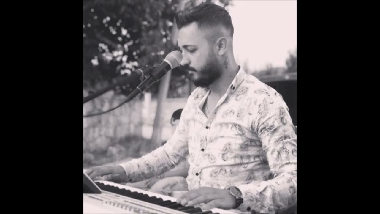 YUSUF BOZDAĞ - 2025 ÇİFTETELLİ