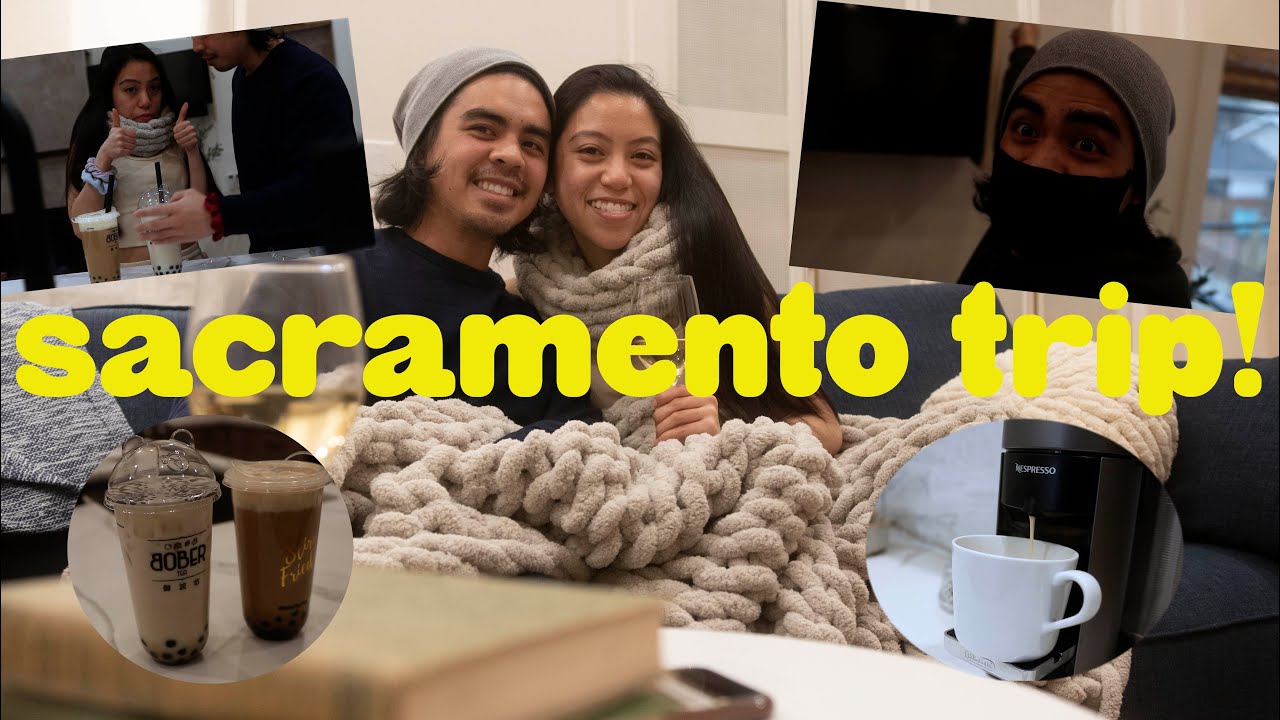 Hidden TV behind the fireplace! Awesome Sacramento Airbnb!