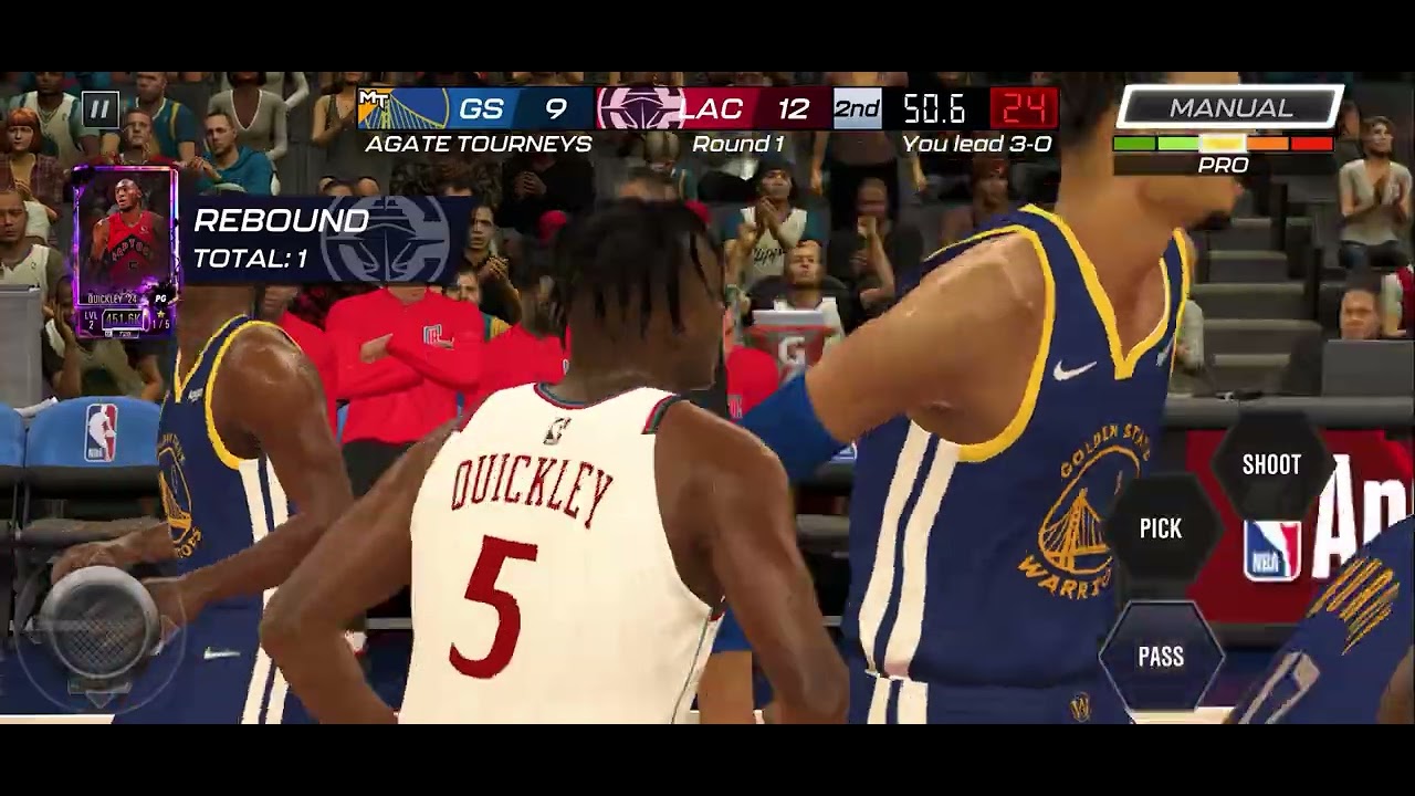 Why do I suck so bad at NBA 2K26