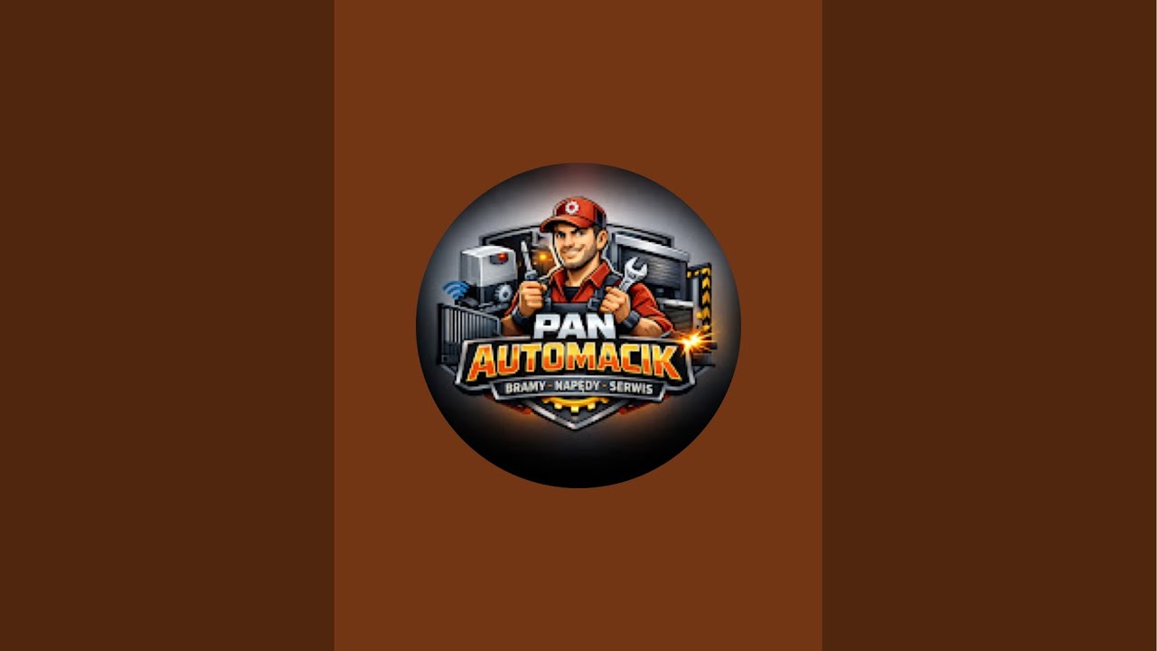 Pan Automacik nadaje na żywo