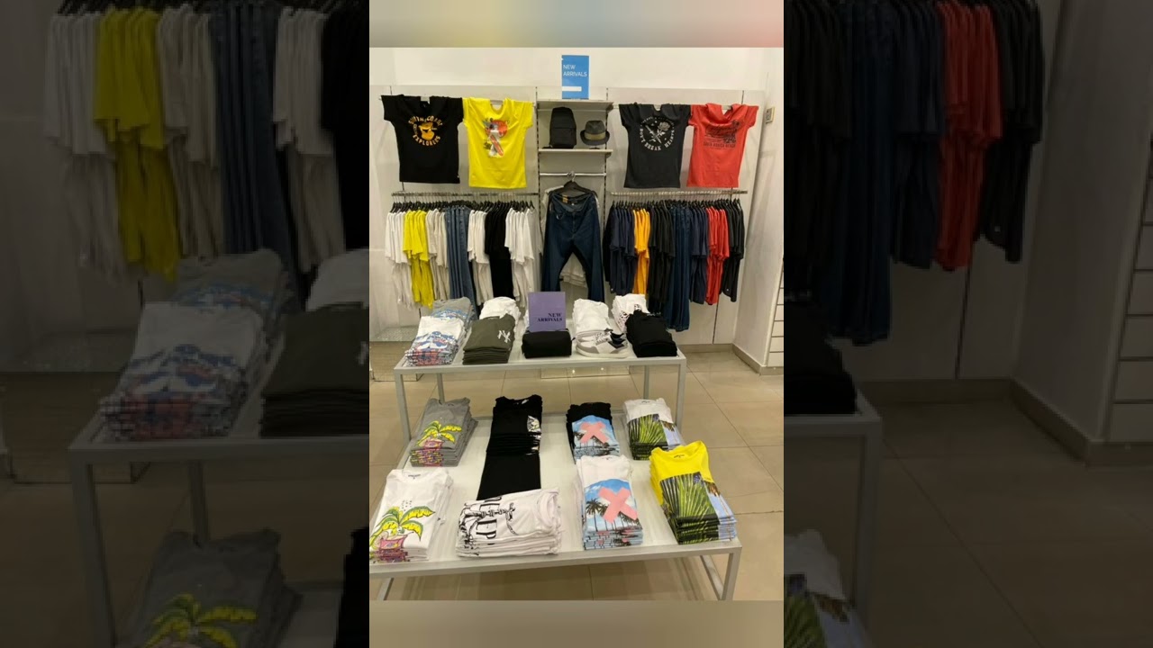 اوتليت إسكندرية محطه الرمل