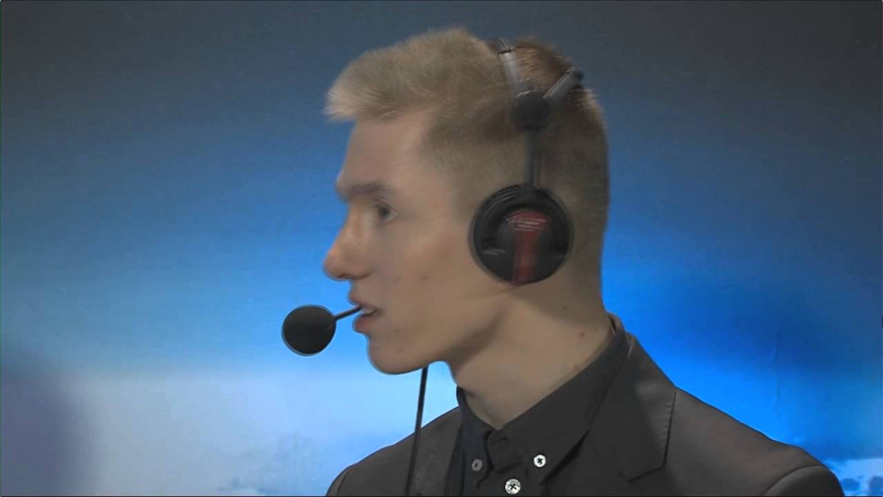 Froggen's analysis about Ryu's Kassadin actives after Semifinals 2 IEM Katowice