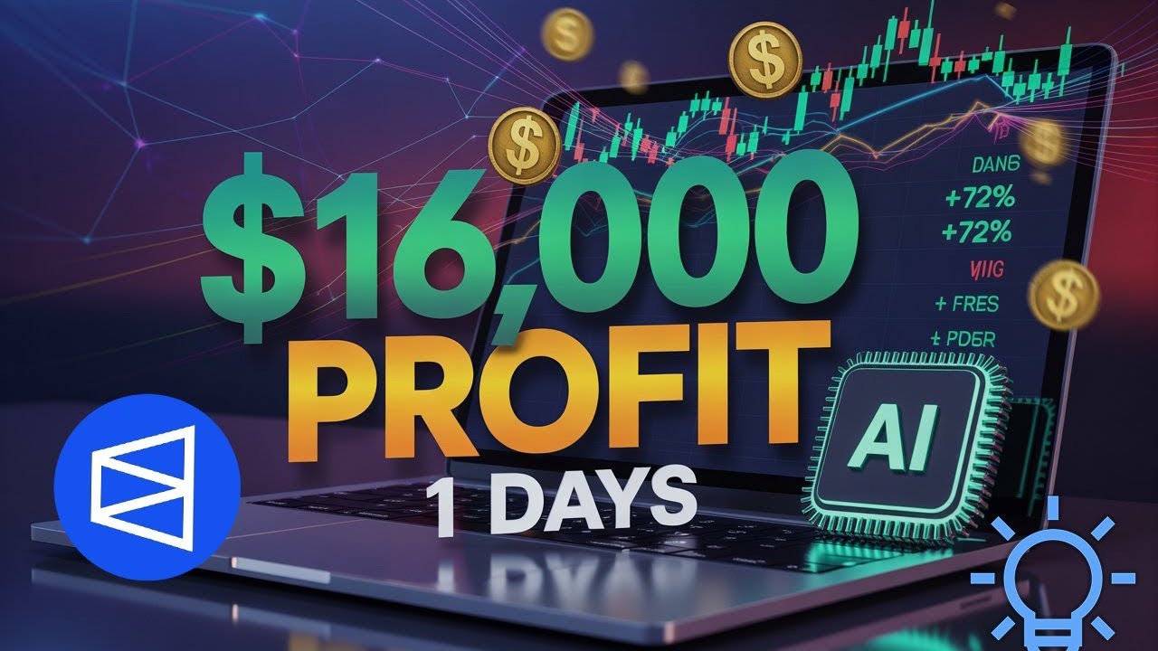 Polymarket Bot That Actually Works | AI Trading Tutorial 2026 ⭐️ BEST