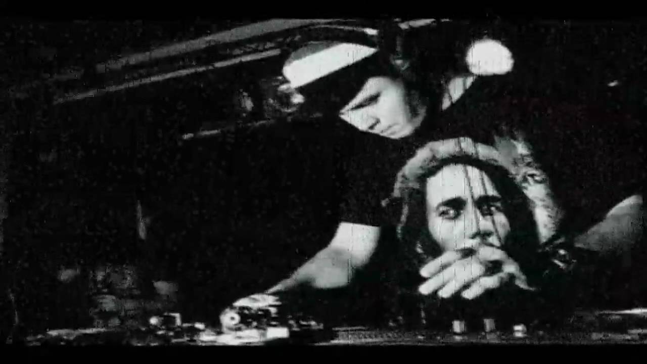 Tes La Rok - It Feels Right